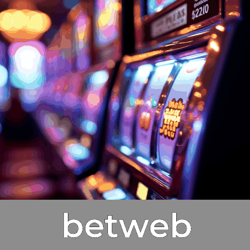 Betweb: Plataforma Confiável e Cassino Premiado