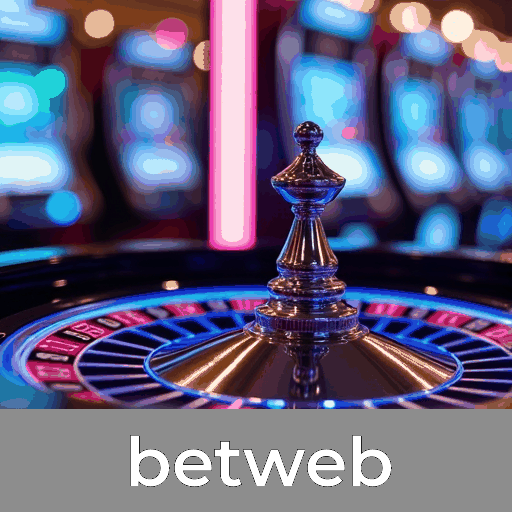 Betweb: Slots com Gigantescos Prêmios, Jogos de Mesa ao Vivo com Alta Imersão, e Mais!