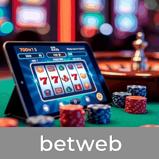 Betweb: Plataforma Confiável e Cassino Premiado